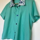 Chemise manche courte