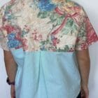 Chemise manches courtes