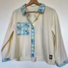 Chemise manches longues