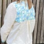 Chemise faite en France