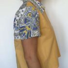 Chemise manches courtes