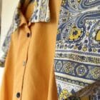 Chemise vintage