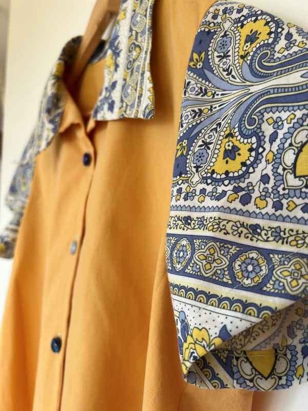 Chemise vintage