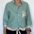 Chemise Levis Transformée