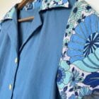 Chemise manche courte