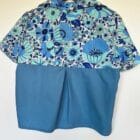 Chemise manches courtes