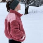 veste en laine made in france