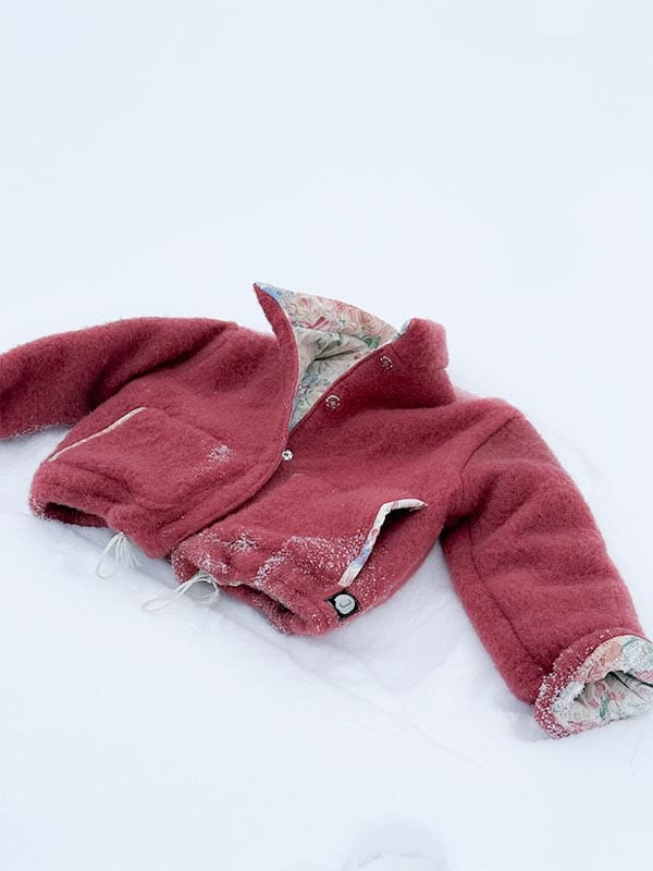 manteau hiver made in france